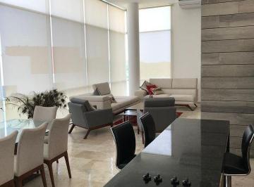 Casa · 1209m² · 3 Recámaras · 3 Estacionamientos · Venta de Casa en Residencial Punta Tiburon, Veracruz.