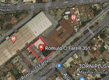 Terreno / Lote , Alvaro Obregón · Terreno y Edificio con Uso de Suelo Mixto
