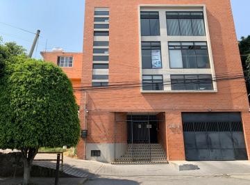Terreno / Lote , Alvaro Obregón · Terreno y Edificio con Uso de Suelo Mixto