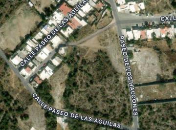 Terreno / Lote , Saltillo · Terreno en Lomas de Lourdes