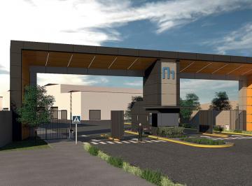 Terreno / Lote · Terrenos en Venta de 2972 m Parque Industrial El Carmen Nuevo León.