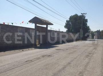 Terreno / Lote · 9139m² · Terreno en Venta en Pueblo Nuevo de Morelos, Zumpango, Estado de México