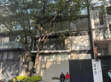 Departamento de 3 habitaciones, Miguel Hidalgo · Rento Depto de 3 Recamaras con Family y Balcon Amplio
