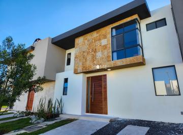 Casa en condominio de 3 habitaciones, El Marqués · Casa en Venta, Zibatá, Qro.