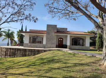 Casa en condominio de 3 habitaciones, Ixtapan de la Sal · Casa de Descanso Una Planta en Ixtapan de La Sal en Residencial Campestre