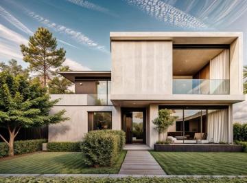 Casa de 4 habitaciones, Querétaro · Hermosa Residencia en El Campanario, Diseño de Autor, Espectacular