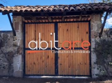 Casa , Tequisquiapan · Se Vende Casa Tipo Finca con Alberca en Tequisquiapan
