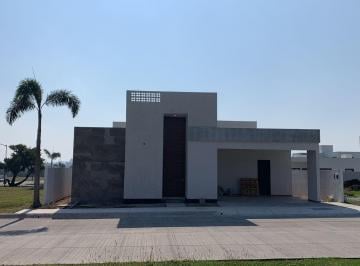 Casa de 3 habitaciones, Boca del Río · Casa en Venta Nueva de un Piso
