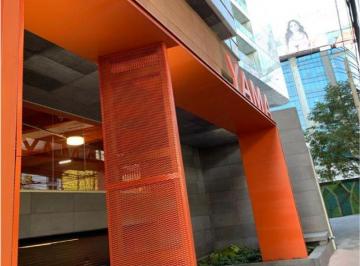 Oficina de 2 habitaciones, Coyoacán · Oficinas en Obra Negra - Yama Alpes - Sobre Periferico Sur