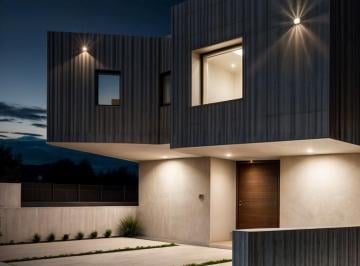 Casa de 4 habitaciones, Querétaro · Casa en Venta en Lomas de Juriquilla, Doble Altura, 4ta Rec en Pb
