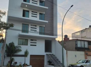 Departamento de 2 habitaciones, Toluca · Se Renta Depa Centrico en Toluca a 5 Minutos de La Catedral
