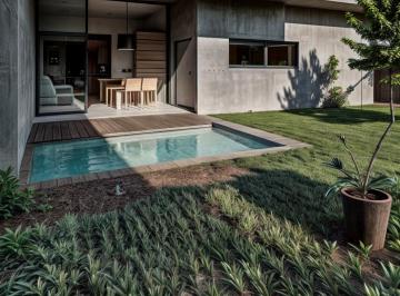 Casa de 4 habitaciones, Querétaro · Estrena Casa en Juriquilla, Alberca Propia, 4 Recamaras, Lujo!