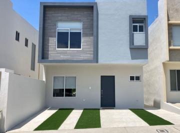 Casa de 3 habitaciones, Tijuana · ¡Nuevas! Casas 3 Rec "Privada Tossá" Residencial con Amenidades, Santa Fe