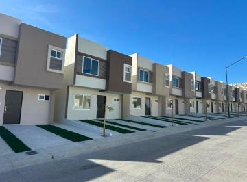 Casa de 3 habitaciones, Tijuana · ¡Nuevas! Casas 3 Rec "Privada Tossá" Residencial con Amenidades, Santa Fe