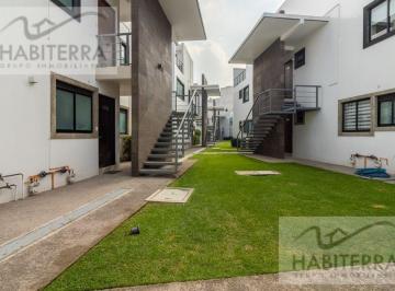 Departamento · 140m² · 2 Recámaras · 3 Estacionamientos · Venta Casa en Cuajimalpa