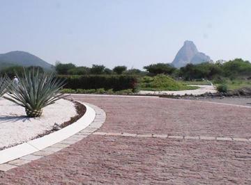 Terreno / Lote , Ezequiel Montes · Venta de Terreno en Residencial del Vergel de La Peña, Bernal, Querétaro