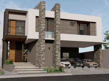 Casa · 522m² · 4 Recámaras · 4 Estacionamientos · Casa en Venta en La Herradura Campo de Golf, Zona Sur, Carretera Nacional