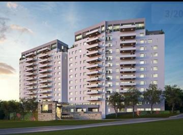 Departamento de 3 habitaciones, Huixquilucan · Venta Departamento en Interlomas