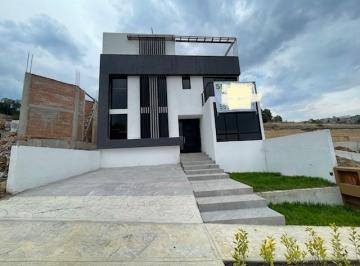 Casa de 3 habitaciones, Atizapán de Zaragoza · Casa en Venta Calacoaya Bellavista