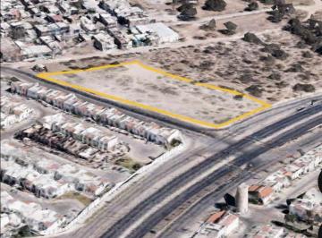 Terreno / Lote · 7336m² · Terreno en Venta en Echeveste Leon Guanajuato