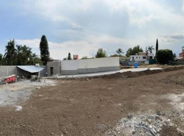 Terreno / Lote · 540m² · Oportunidad Terreno en Venta (Rinconada Obelisco) Jardines de Delicias