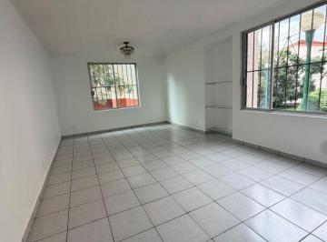 Departamento de 3 habitaciones, Tlalpan · Departamento en Renta