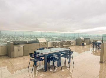 Departamento de 2 habitaciones, Monterrey · Departamento en Renta en Centro
