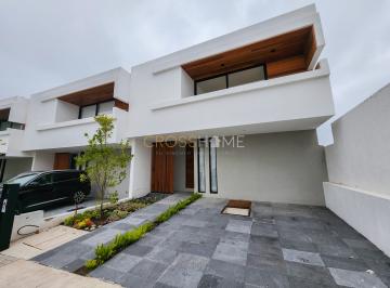 Casa de 3 habitaciones, El Marqués · Casa en Venta, Zibatá, Qro.