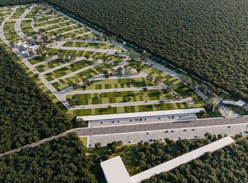 Terreno / Lote , Progreso · Lotes Residenciales, Comerciales y Mixtos Sobre La Carretera Mérida - Progreso