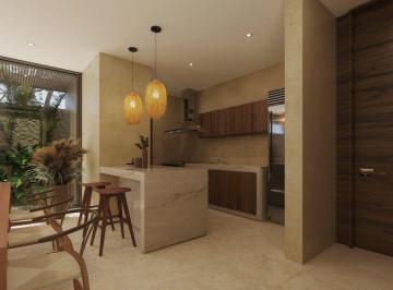 Casa en condominio de 2 habitaciones, Mérida · Preventa Conjunto Casas de un Piso en Zona de Gran Plusvalia (Club de Polo)