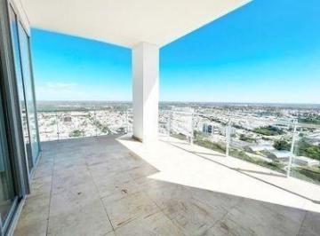 Departamento de 3 habitaciones, Mérida · Departamento en Country Tower’s