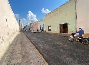 Casa , Mérida · Casa en Venta en El Centro Historico de Merida