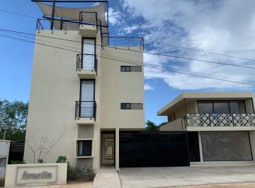 Departamento de 1 habitación, Temozón · Ultimo Depa Completamente Amueblado en Temozón Ubicado a 1.2 Km de Plaza La Isla