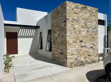 Casa de 2 habitaciones, Progreso · Casas en La Playa de Chelem