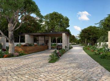 Terreno / Lote · 353m² · Lote Residencial Lumara Valladolid 353.83 m²