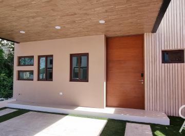 Casa de 4 habitaciones, Benito Juárez · Casa en Venta en Río Residencial, Cancún