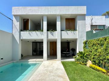 Casa de 3 habitaciones, Cuernavaca · Casa Vista Hermosa