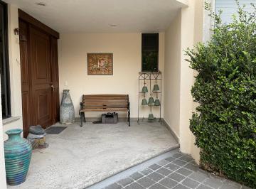 Casa en condominio de 3 habitaciones, Cuajimalpa de Morelos · Casa en Condominio en Venta en Lomas de Vista Hermosa