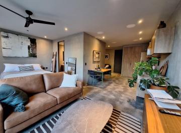 Departamento de 1 habitación, Guadalajara · Departamento en Venta en El Corazon de Guadalajara