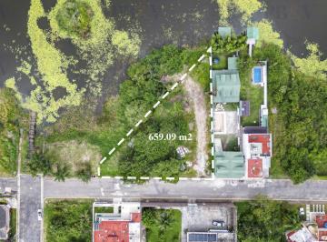 Terreno / Lote · 659m² · Terreno en Pueblo Miradores del Mar