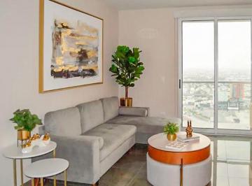 Departamento de 2 habitaciones, Monterrey · Departamento en Venta en El Centro