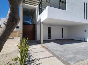 Casa de 5 habitaciones, San Andrés Cholula · Casa en Venta en Lomas de Angelópolis, San Andrés Cholula, Parque Chihuahua