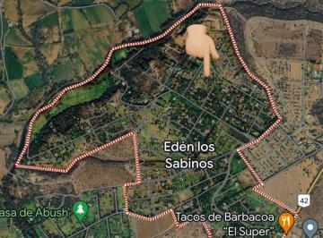 Terreno / Lote , Aguascalientes · Terreno en Venta, Eden Los Sabinos, Aguascalientes