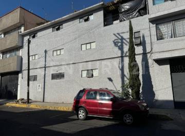 Bodega comercial · 390m² · Granjas Estrella - Iztapalapa