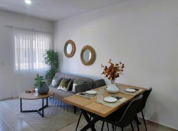 Departamento · 49m² · 2 Recámaras · Departamento en Jardines de Mayakoba