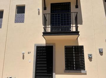 Casa en condominio de 3 habitaciones, Tlajomulco de Zúñiga · Hermosa Casa en Alta California