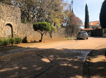 Terreno / Lote · 1632m² · Terreno en Fraccionamiento Residencial con Vista Panoramica Al Tepozteco y Al Bosque