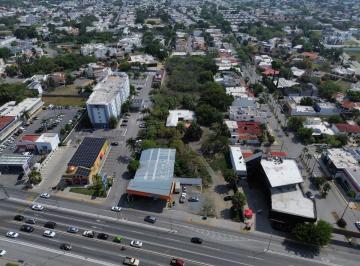 Terreno comercial , Victoria · Terreno Comercial Principal Av en Ciudad Victoria