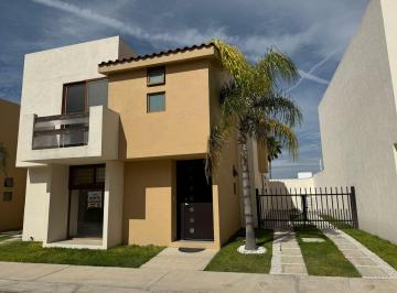Casa de 3 habitaciones, Querétaro · Renta Increible Casa en Cumbres del Lago Juriquilla Queretaro