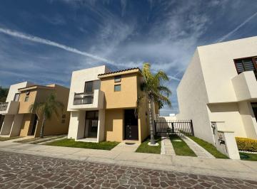 Casa de 3 habitaciones, Querétaro · Renta de Casa en Cumbres del Lago Juriquilla Queretaro
